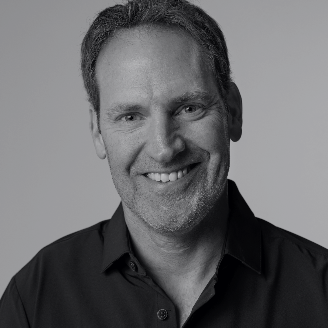 231: Jon Cook - "The Second Chance Leader"