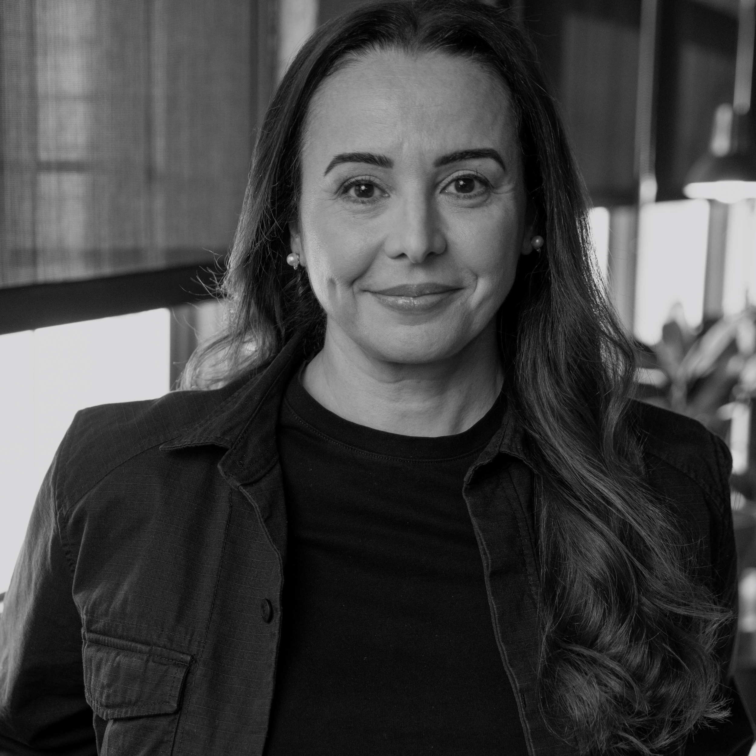 284: Patricia Corsi - "The 'Make Mistakes' Leader"