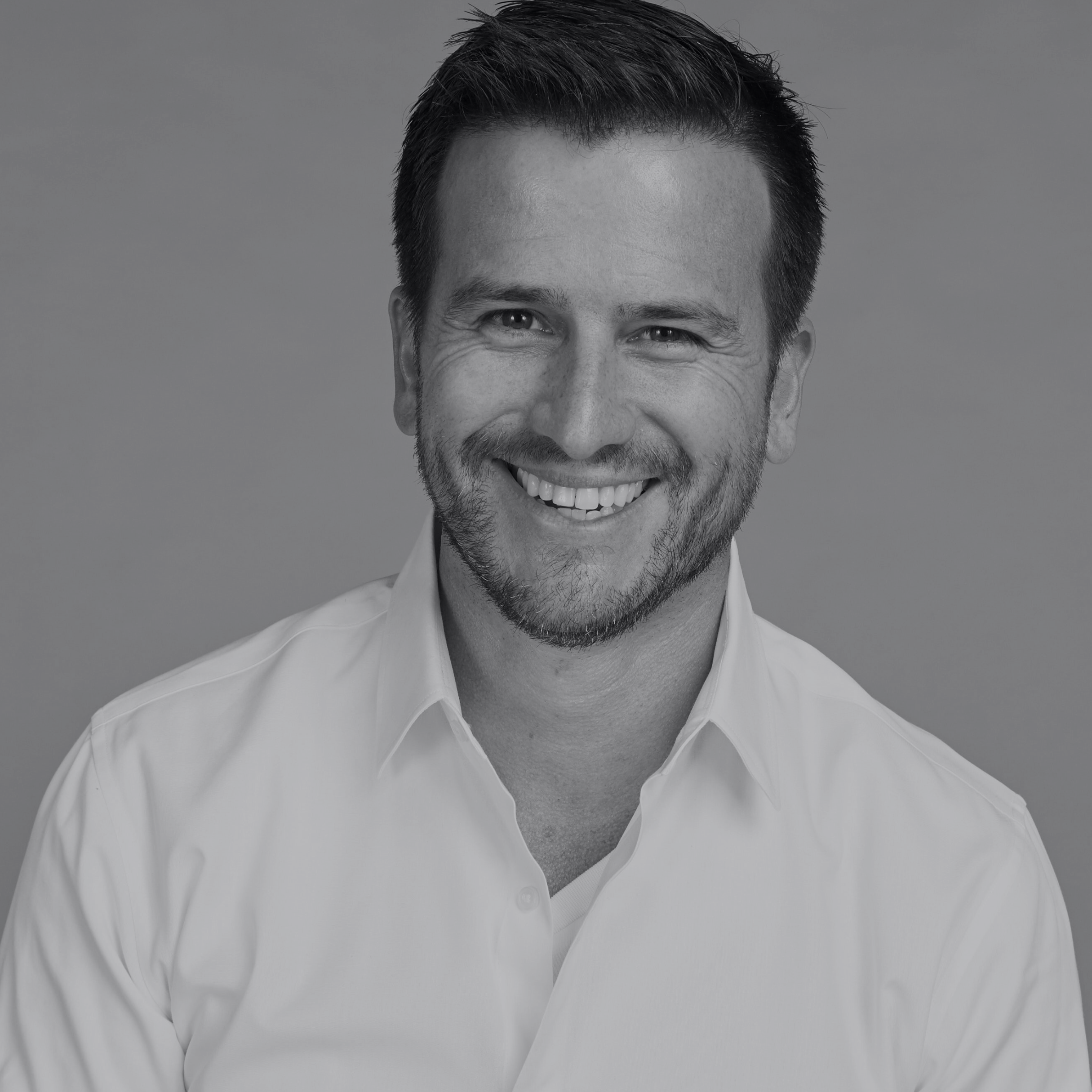 286: Andrés Ordóñez - "The Impactful Leader"d