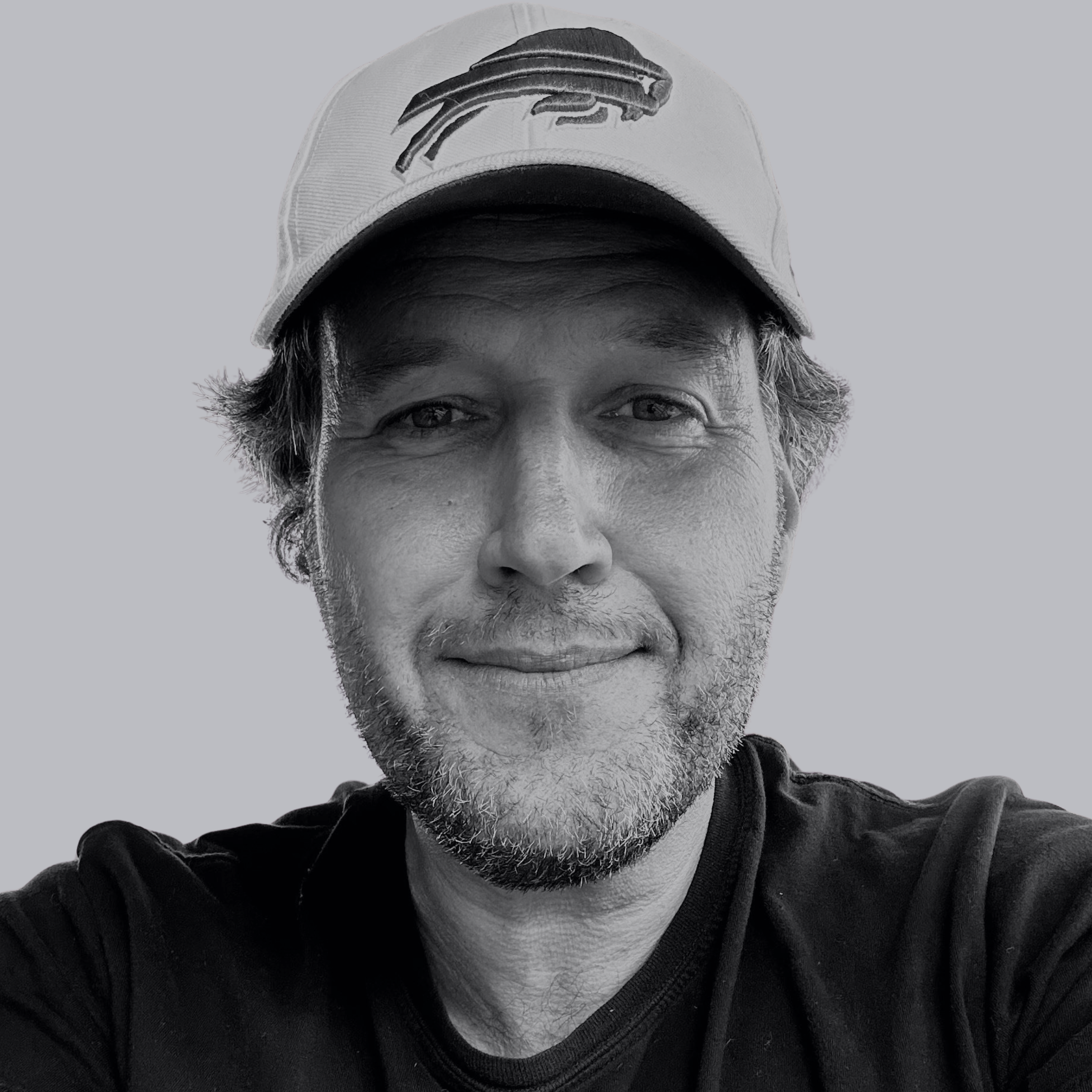 287: Aaron Starkman - "The Buttoned Down Leader"