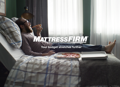 Mattress Firm