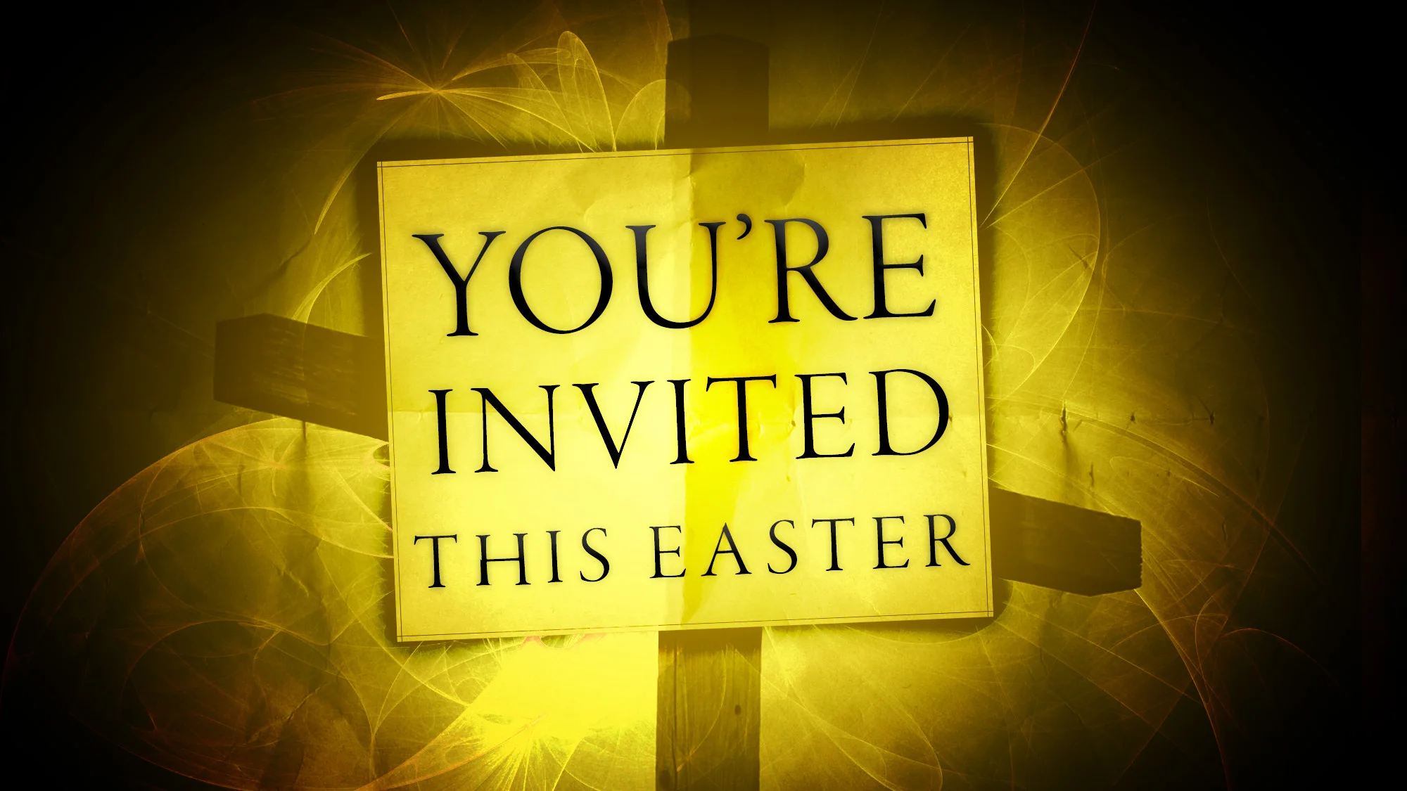 Easter Sunday!!