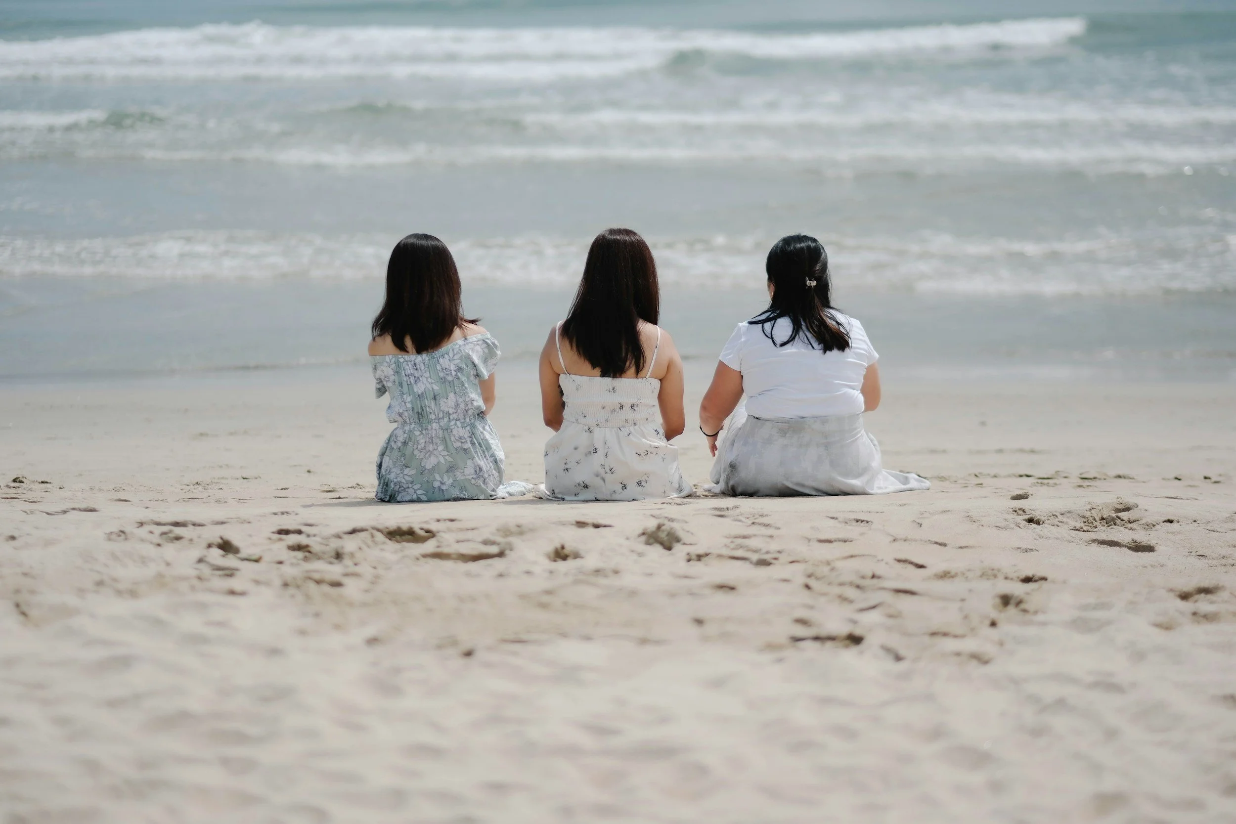 Women's Day Weekend (in Oahu)