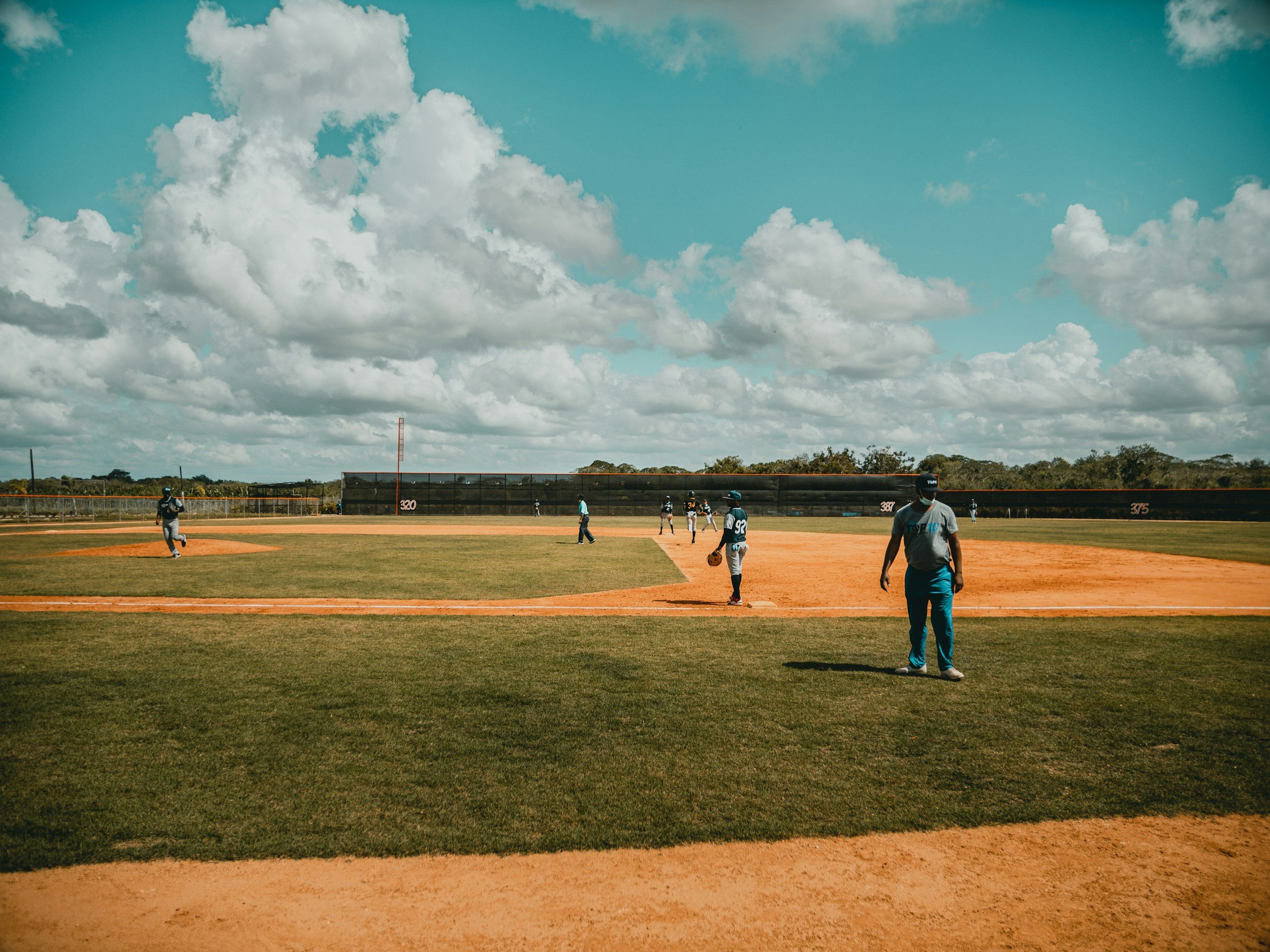 Ohana Sports Day