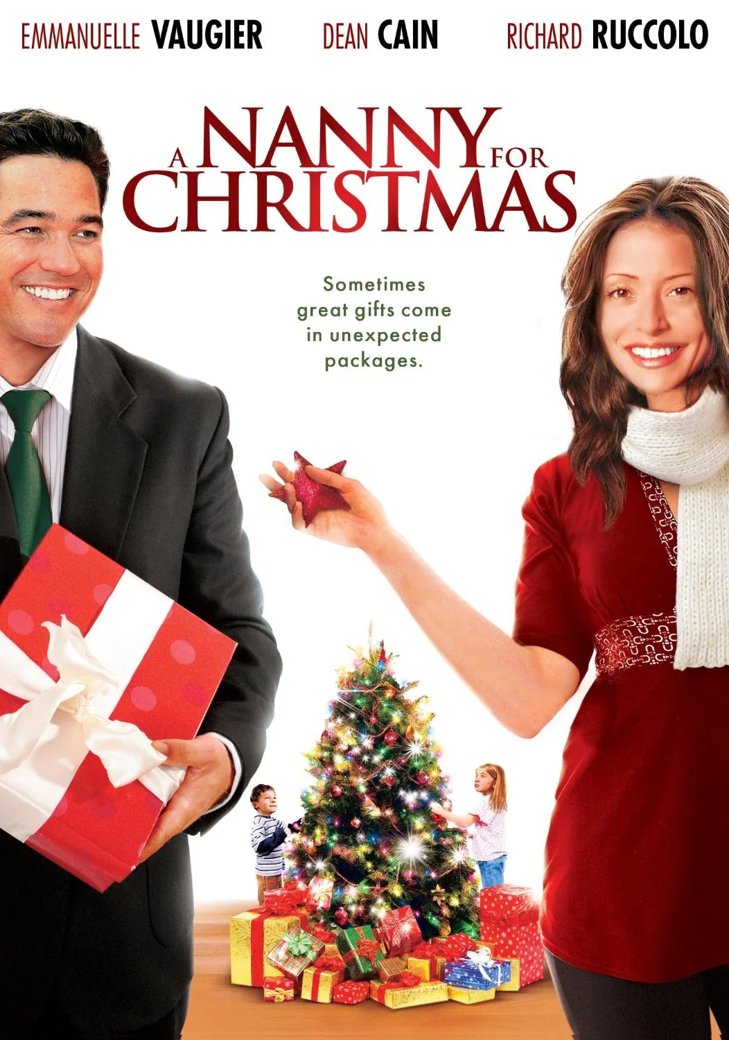 Nanny For Christmas.jpg