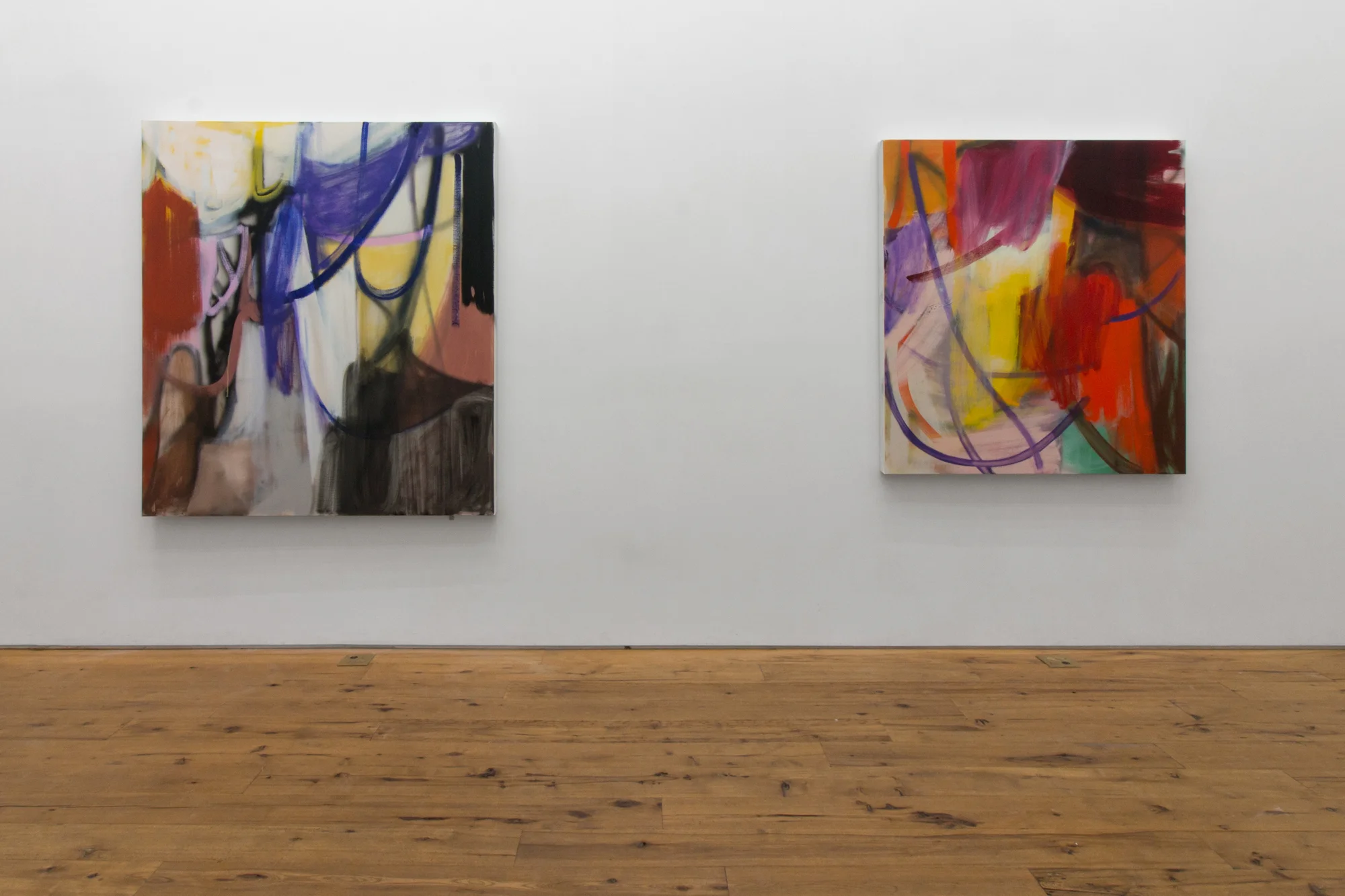 Marc Straus Gallery