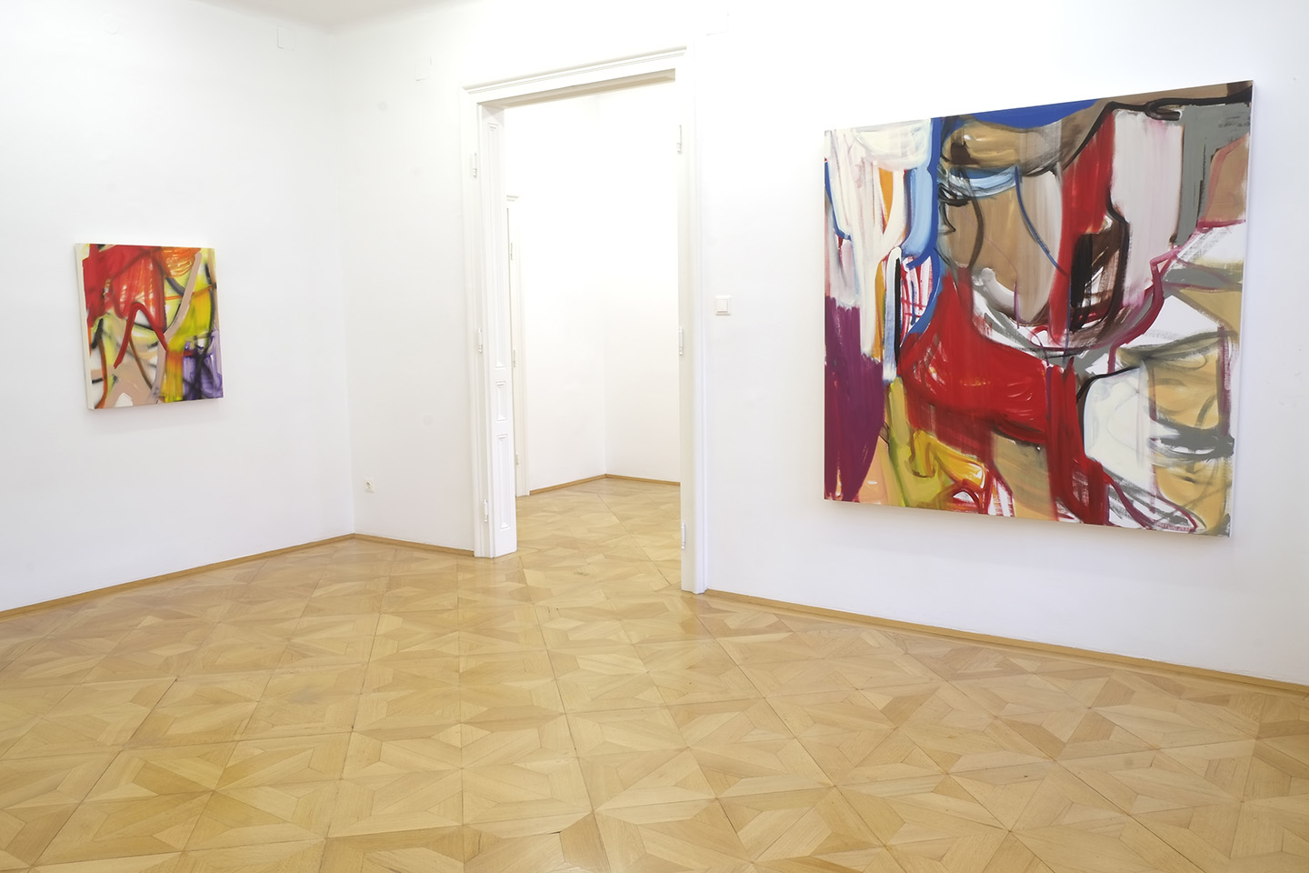Bechter Kastowsky Galerie