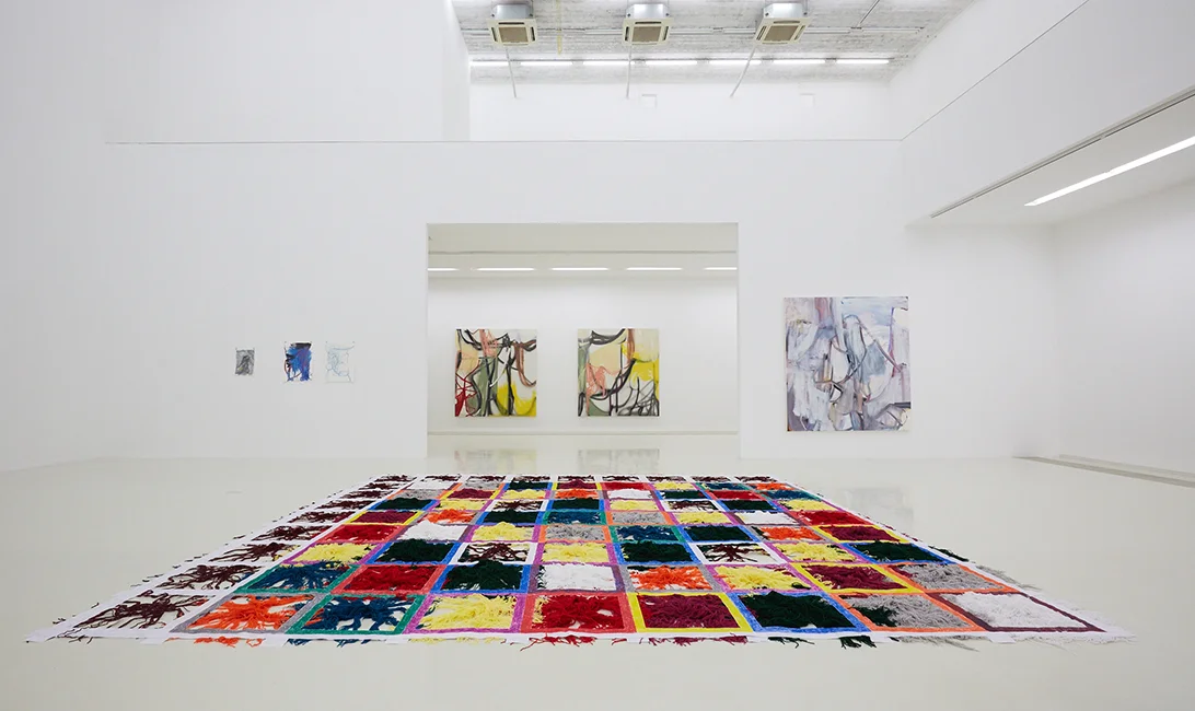 PIFO Gallery