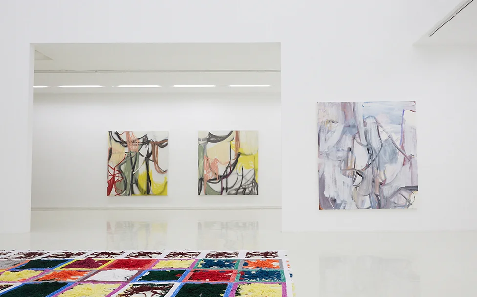PIFO Gallery