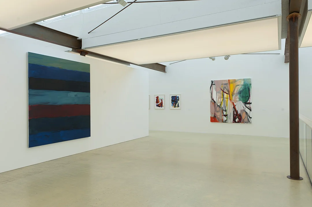 KUNSTWERK Sammlung Klein