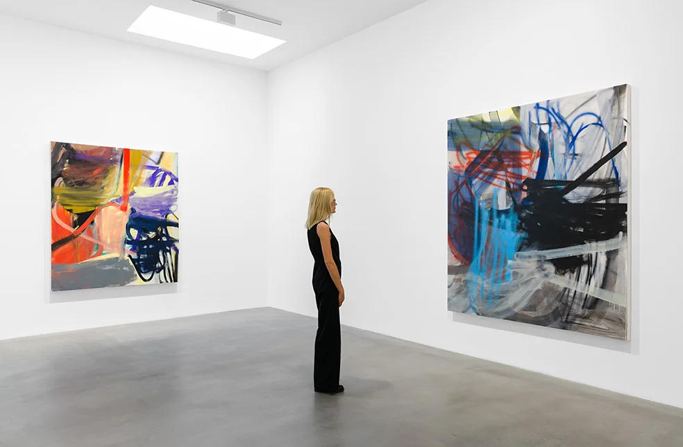 a dream of…, BlainSouthern, Berlin, 28 April - 23 June 2018