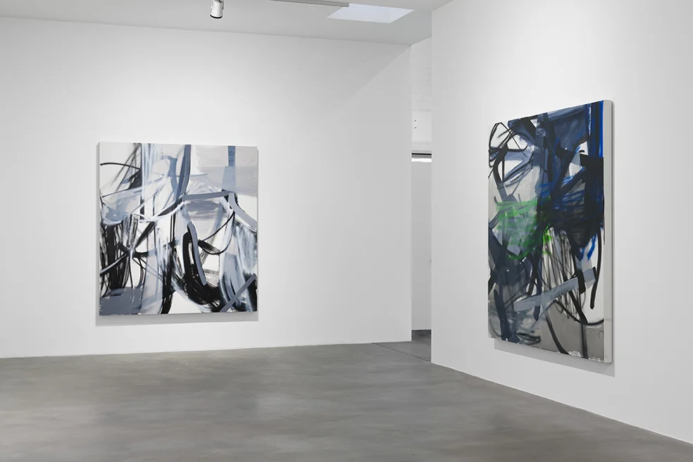 a dream of…, BlainSouthern, Berlin, 28 April - 23 June 2018
