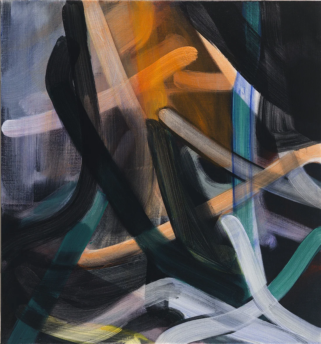 SOUNDS, 2018