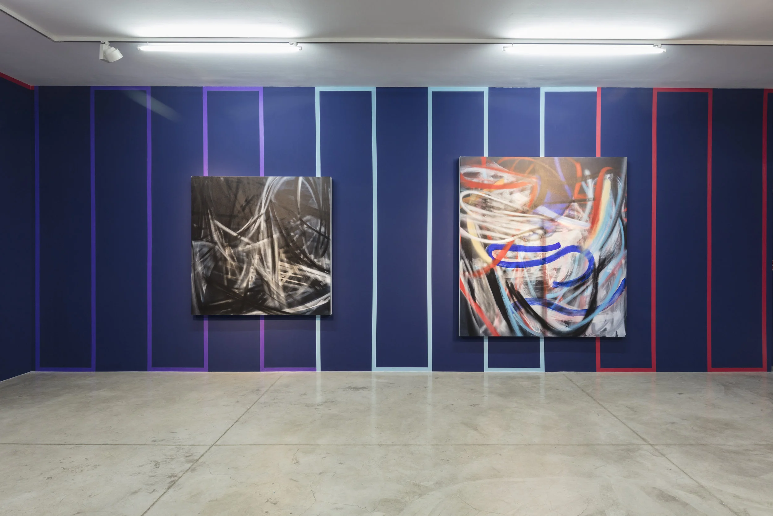 Caja de sueños (Box of dreams), Museu MATE, Lima, Peru, 25 November 2018 - 27 January 2019