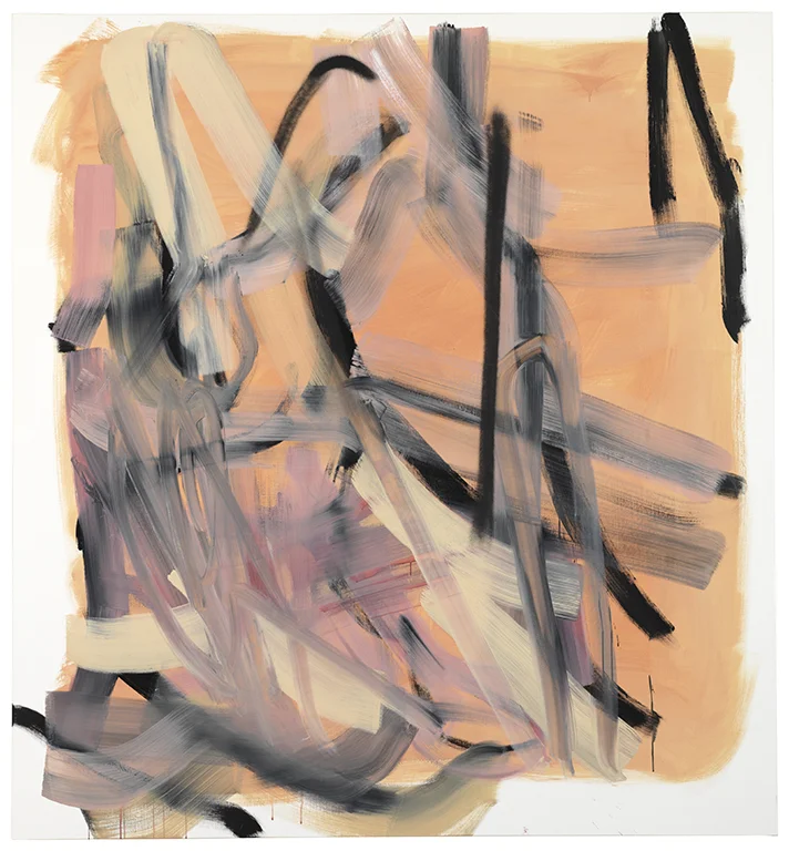 dreaming of Suzanne, 2018