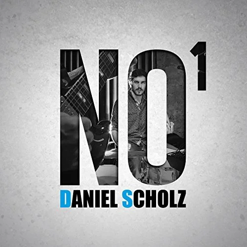 Daniel Scholz - No1