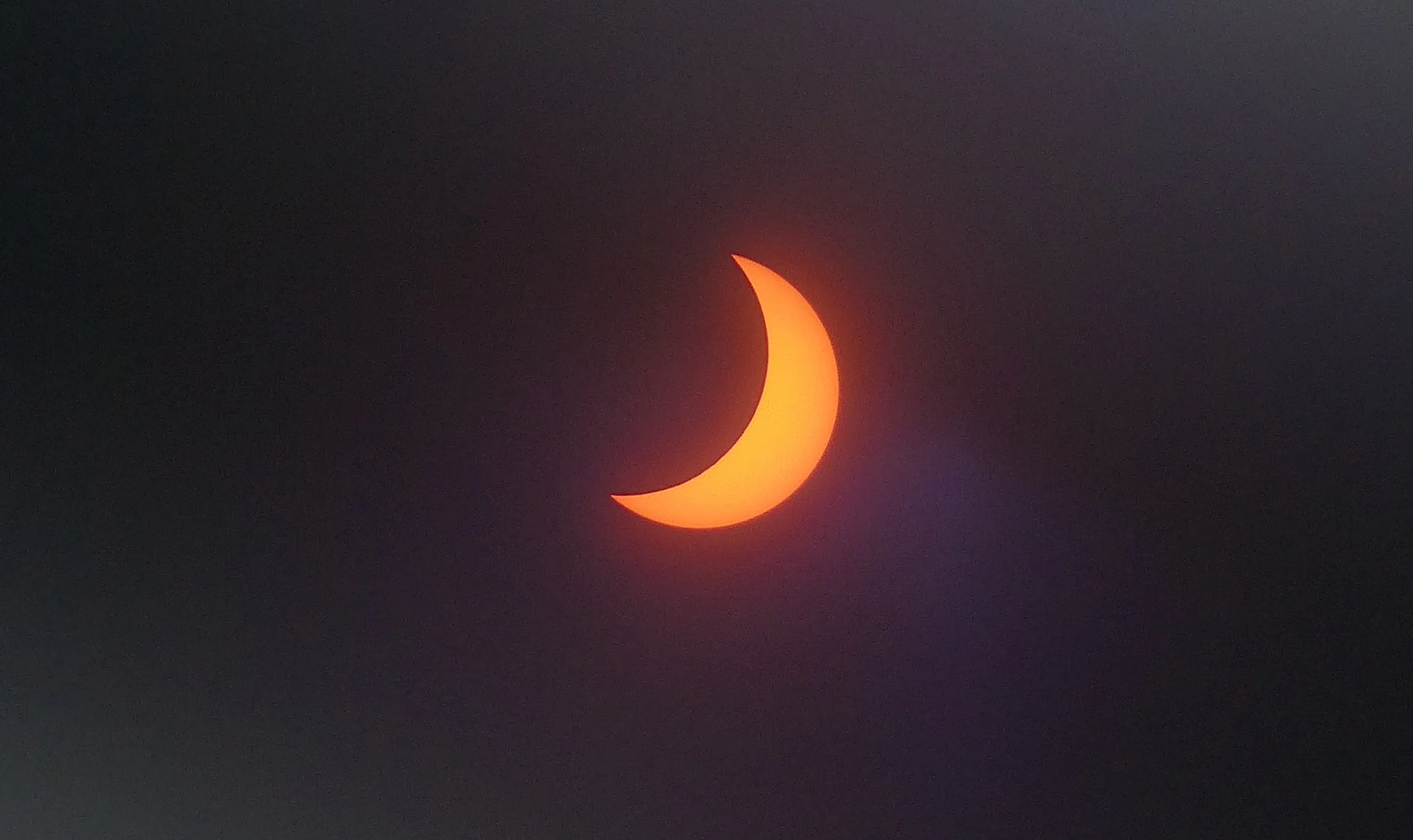 Indonesia, Eclipses, and the Mission