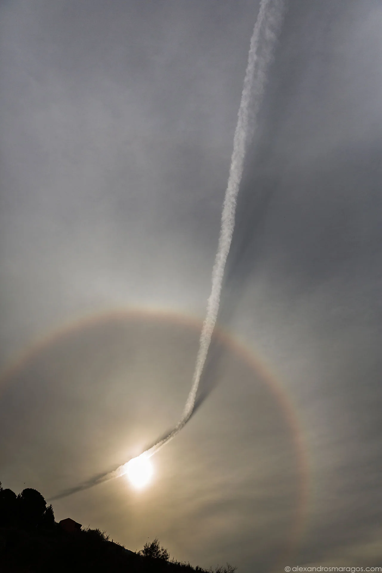 Alexandros Maragos - NASA: Astronomy Picture of the Day