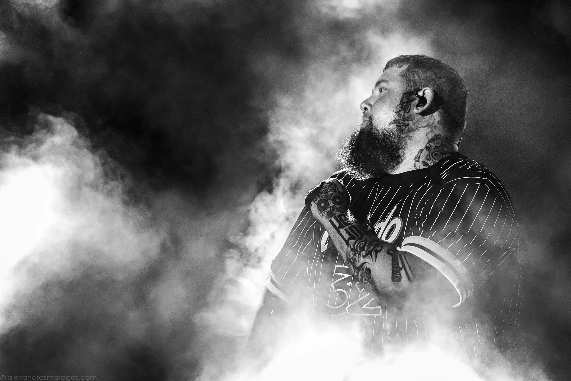rag n bone photographs