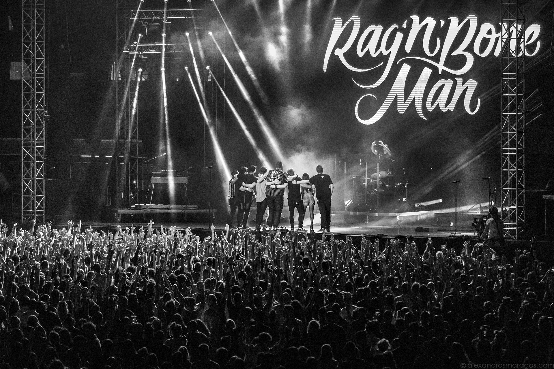 Rag'n'Bone Man