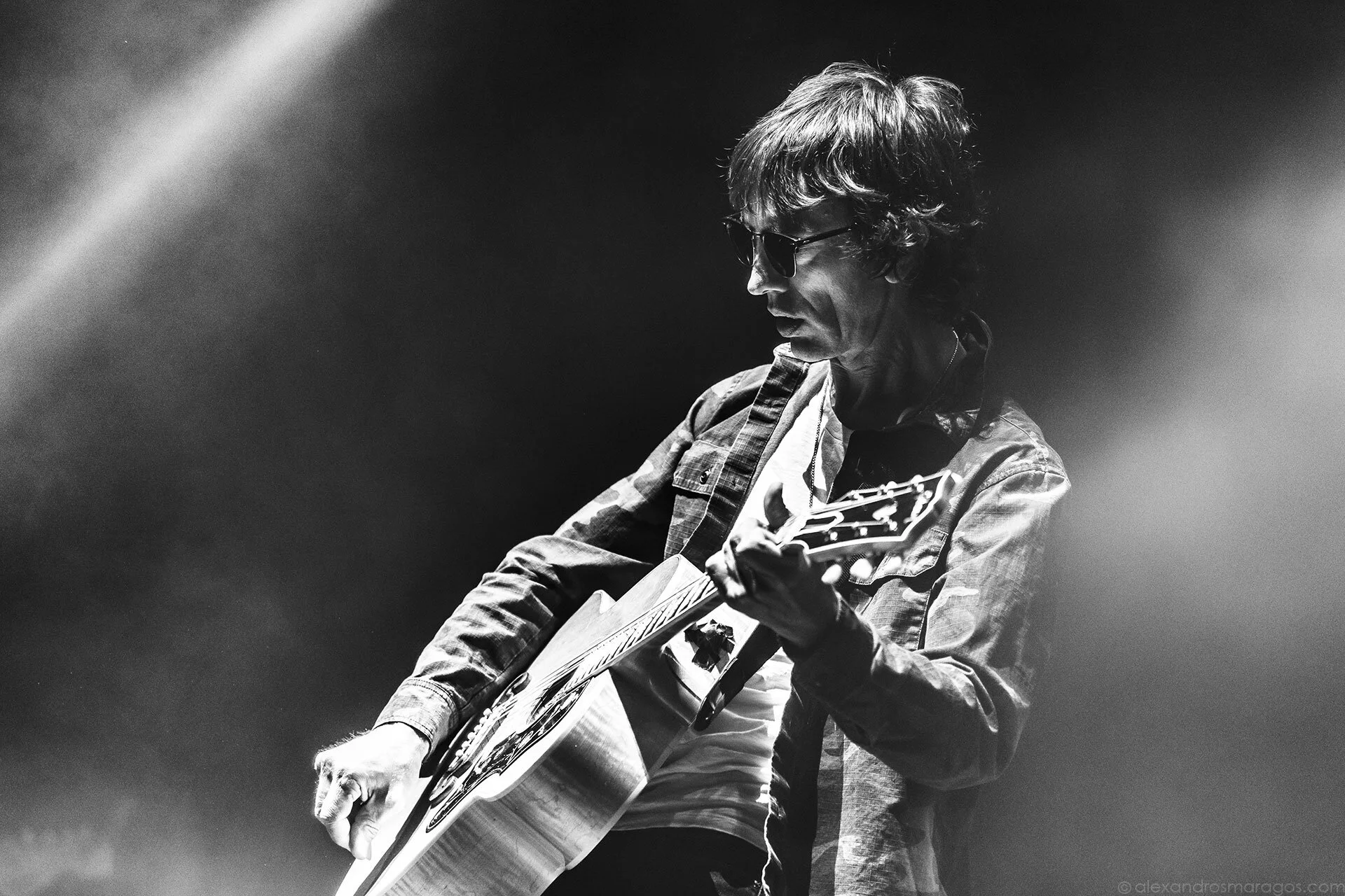 Richard Ashcroft