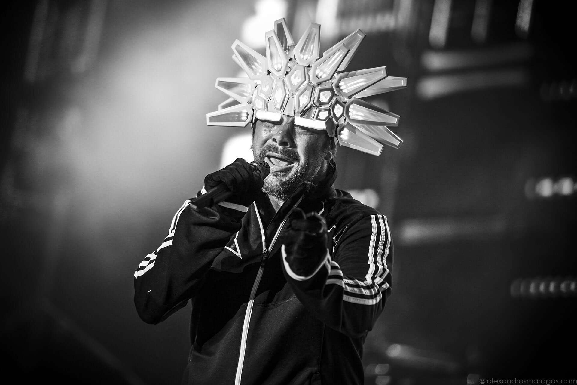 Jamiroquai