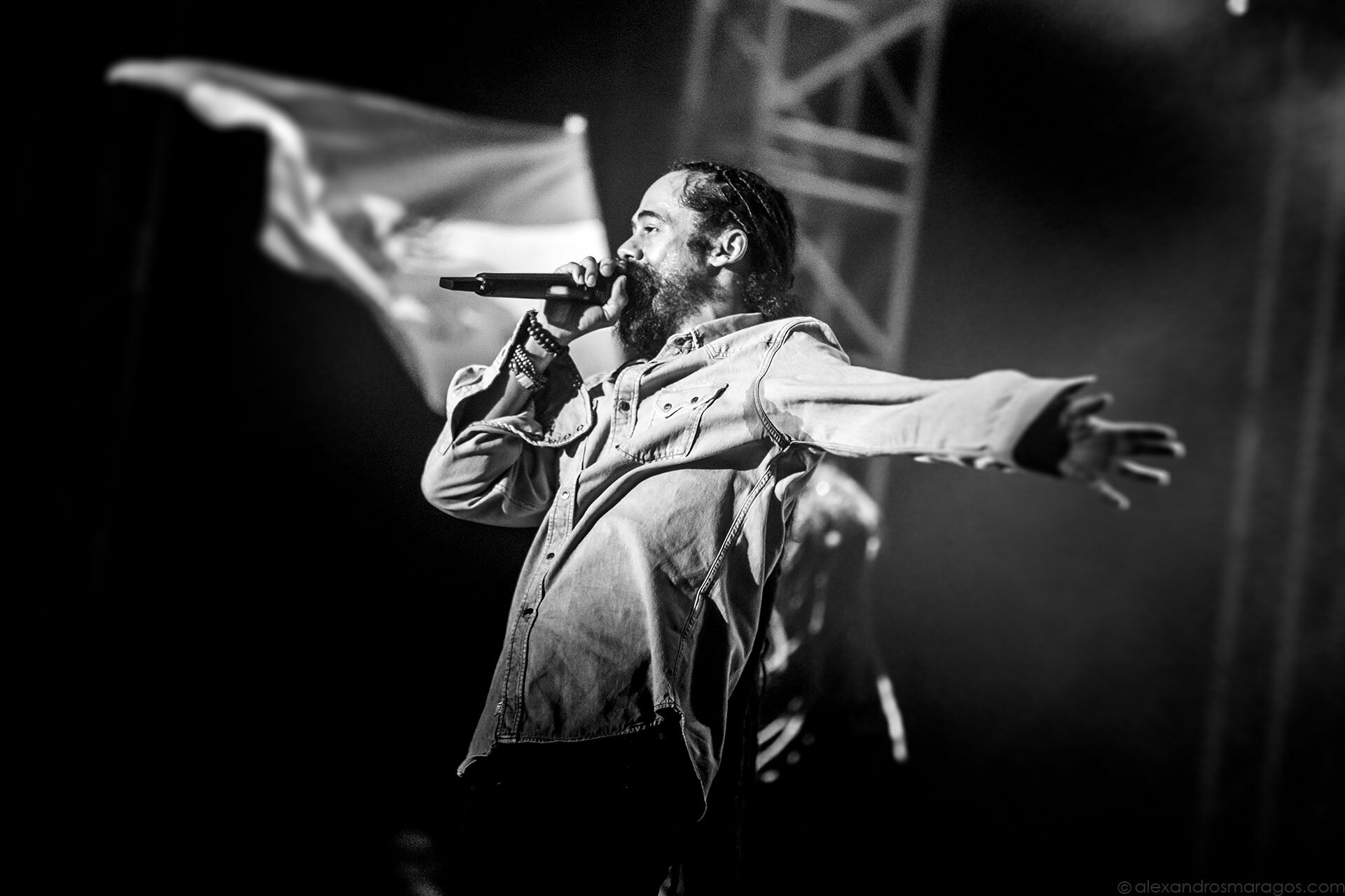 Damian Marley