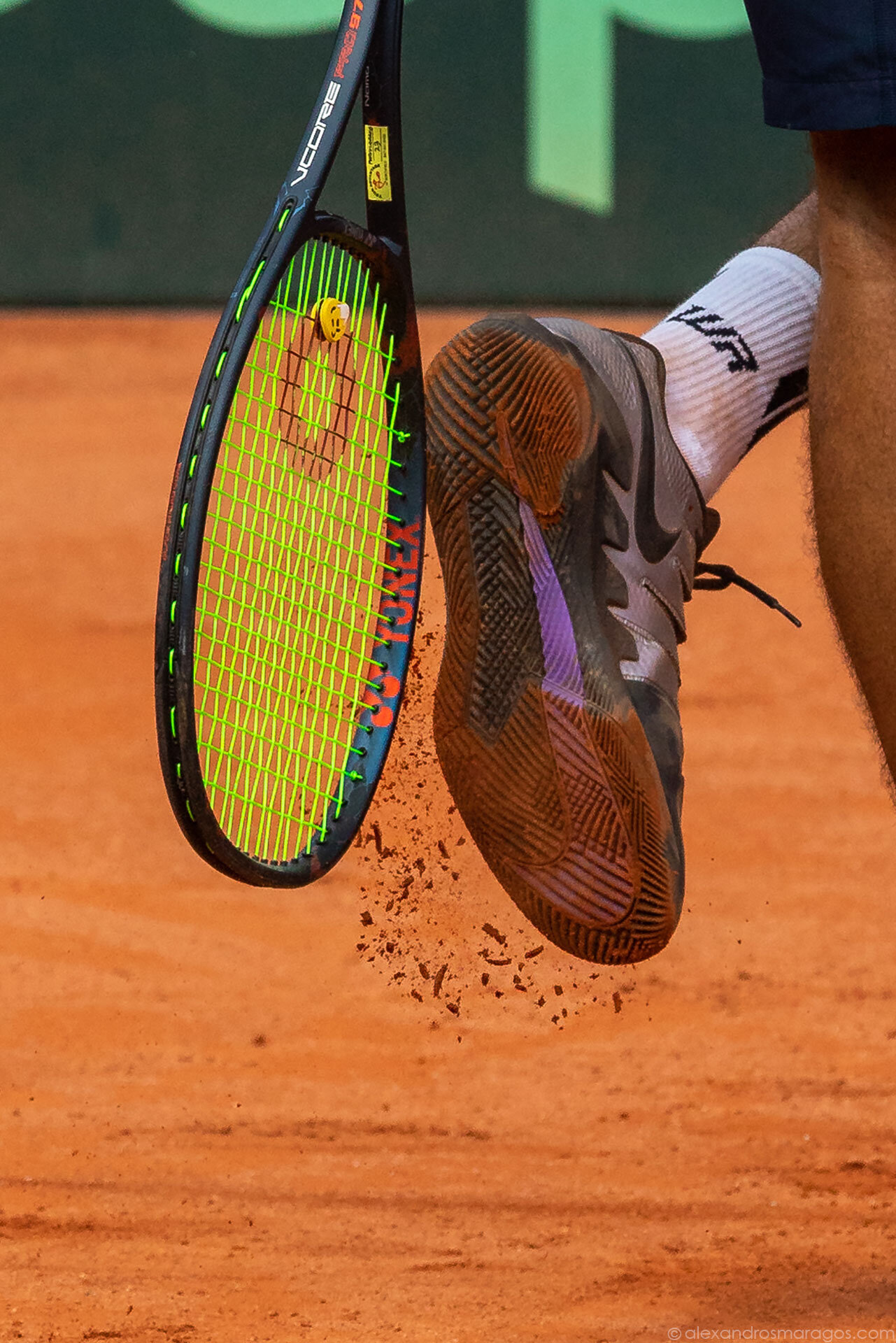 Stefanos Tsitsipas