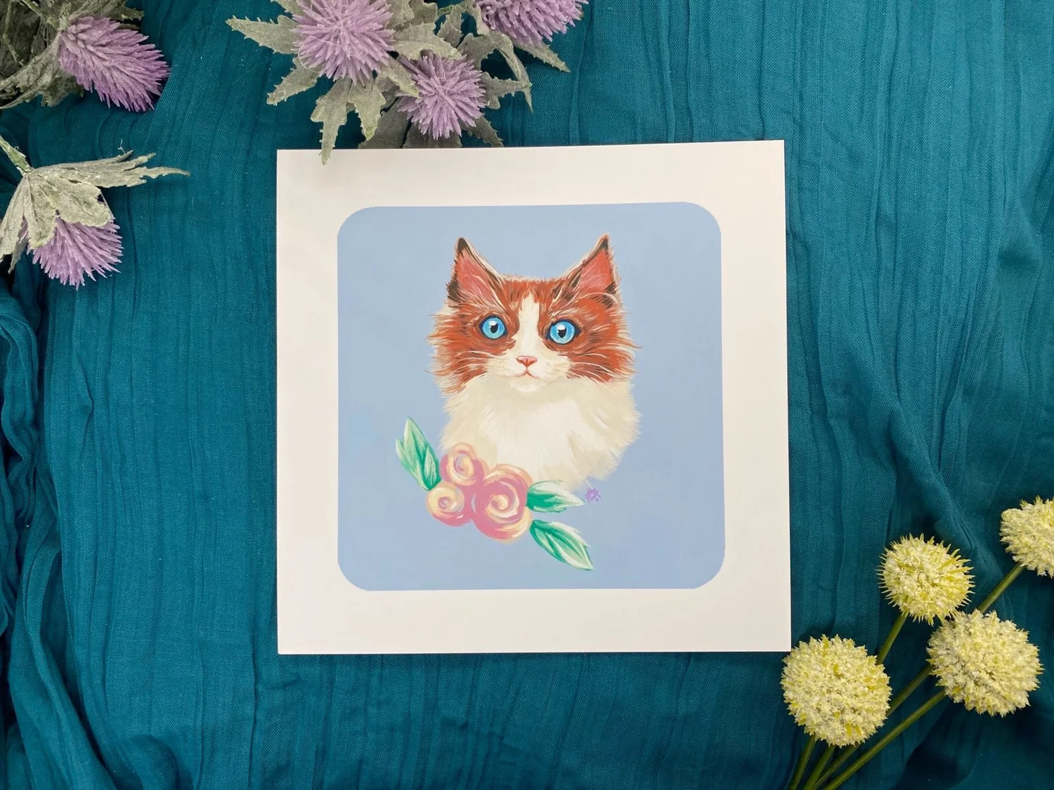 For Sale — Alexandra Brodt Illustration