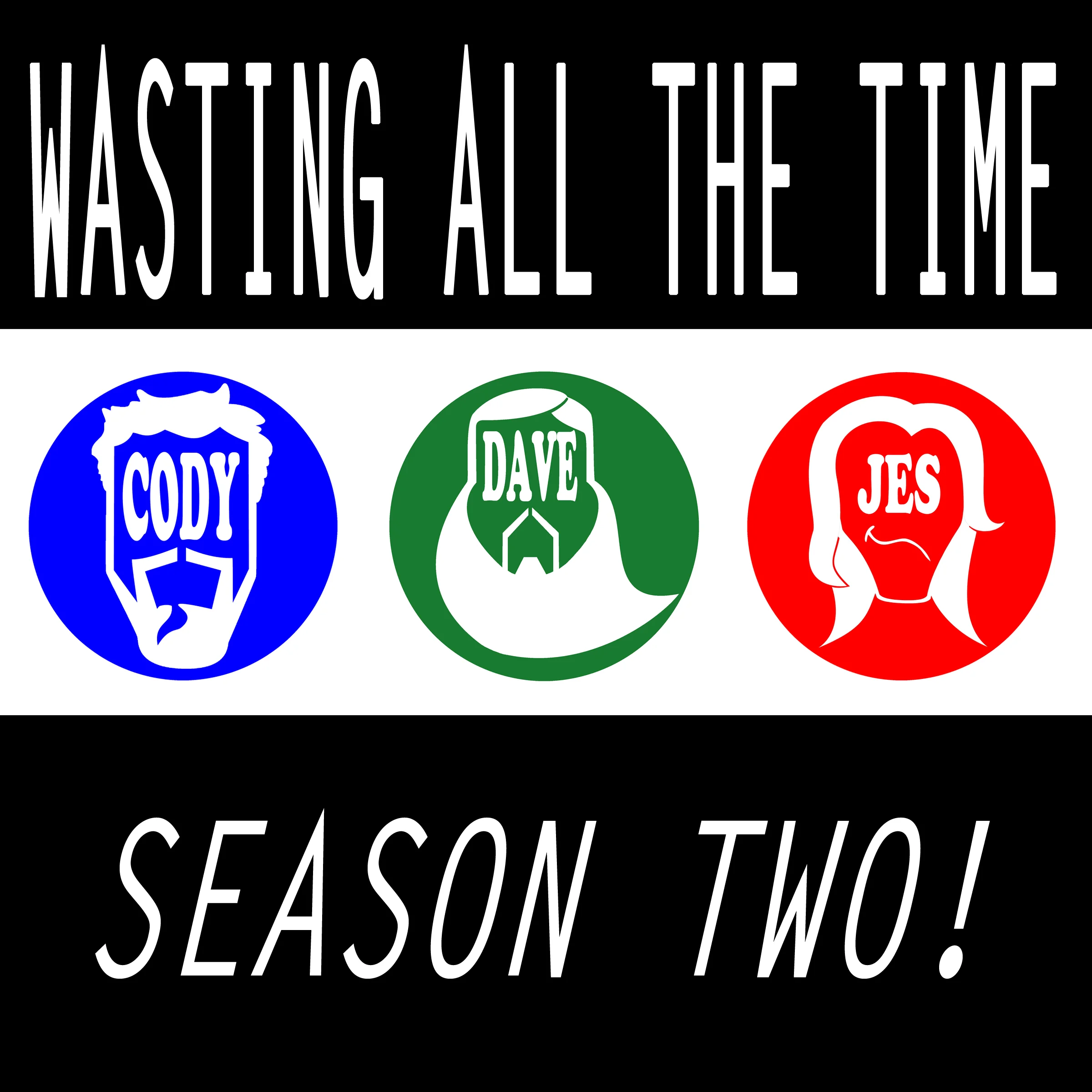 Season Two Trailer