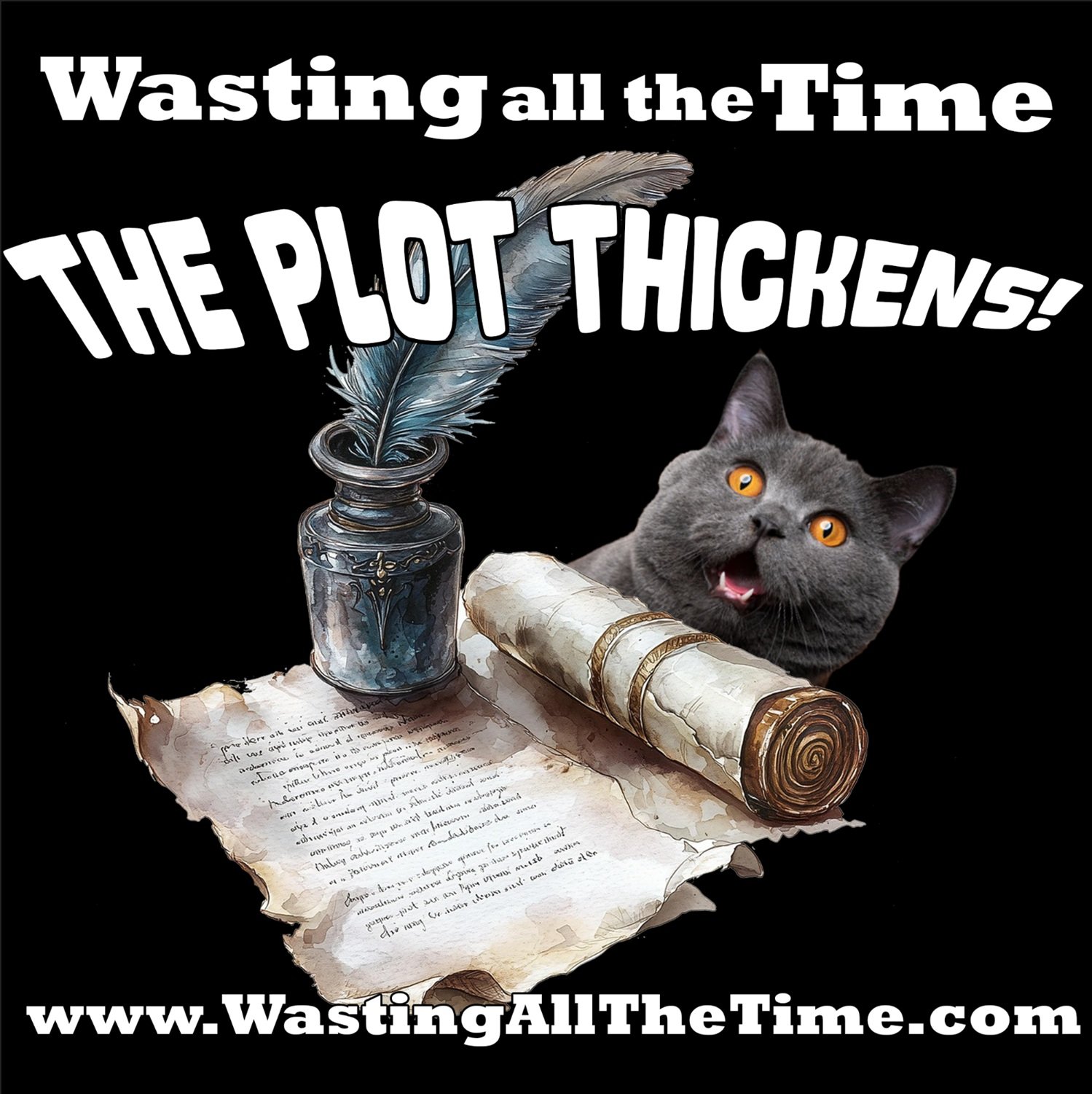 Municipal Knights - Of the Table