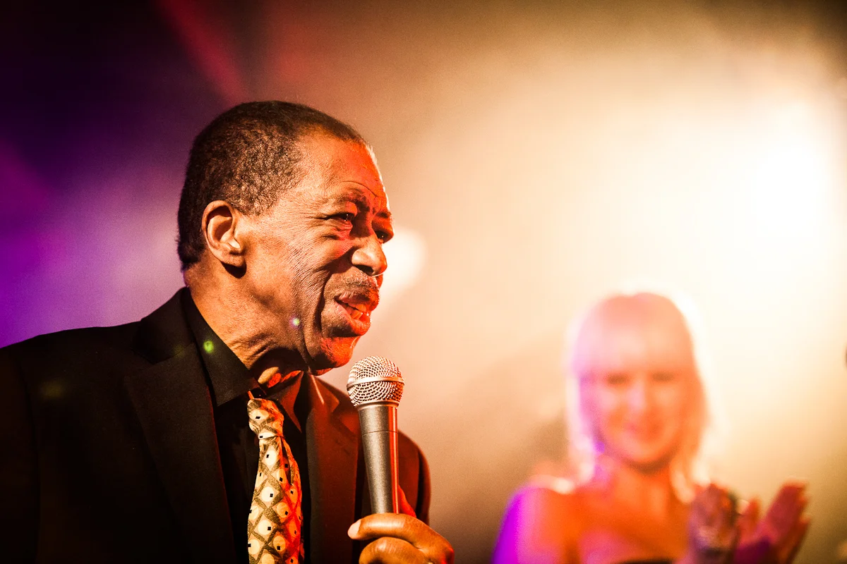 Ben E King-10