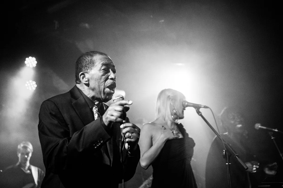 Ben E King-5