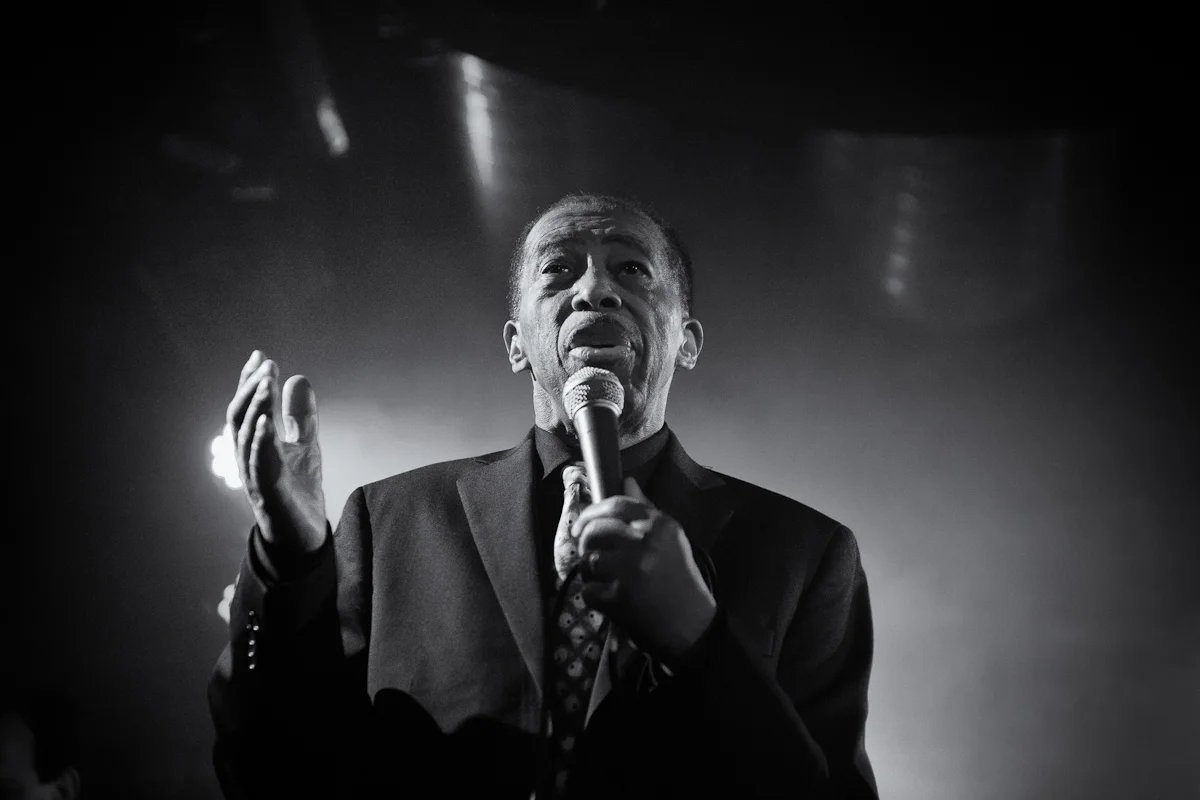 Ben E King-7