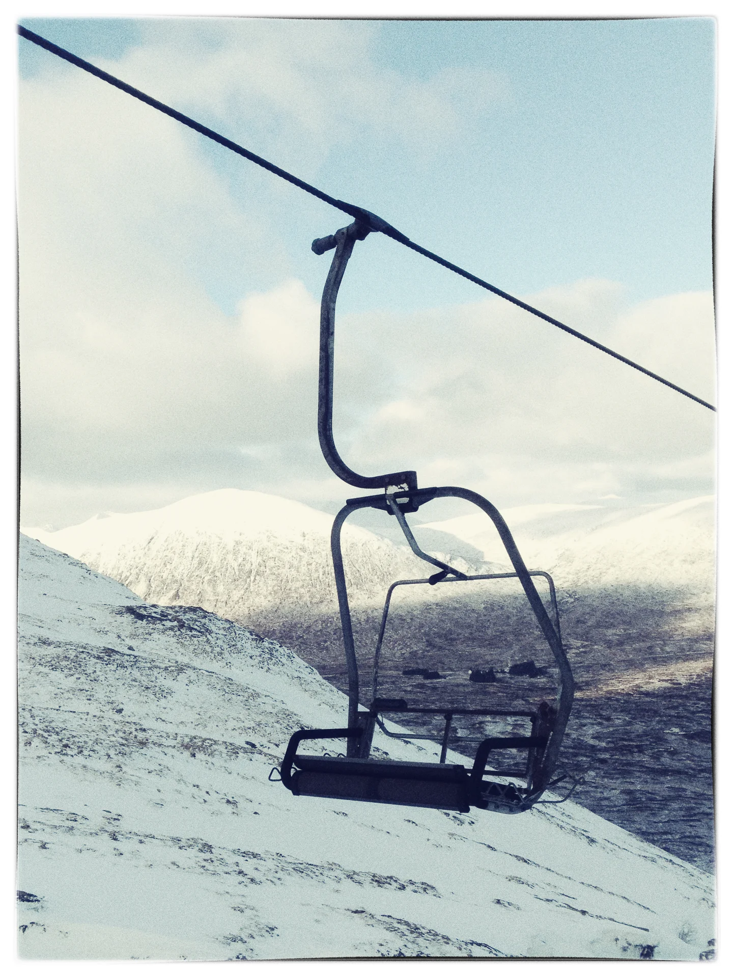 Photos from the Snow