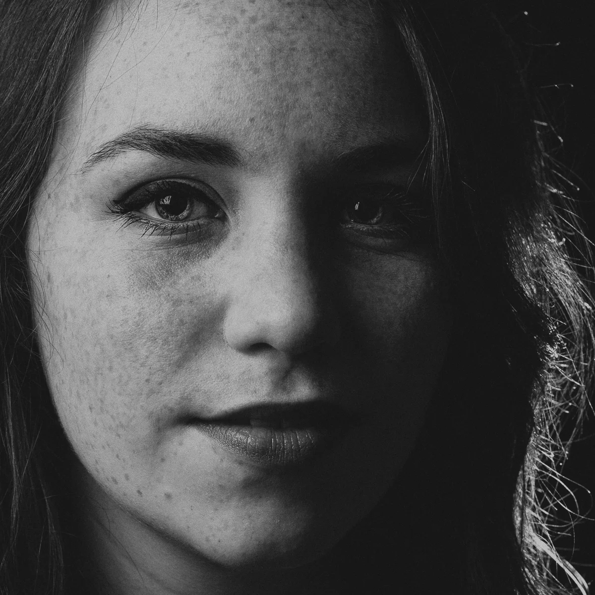 KITTY THE LION // Part I