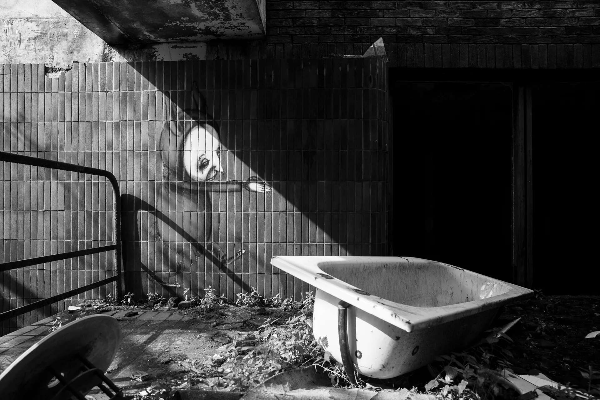 Polphail in Photographs