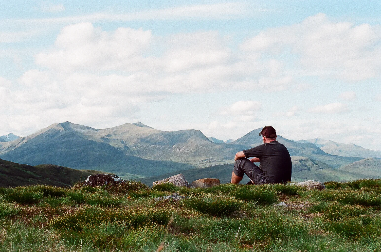 Fortune Favours The Brave