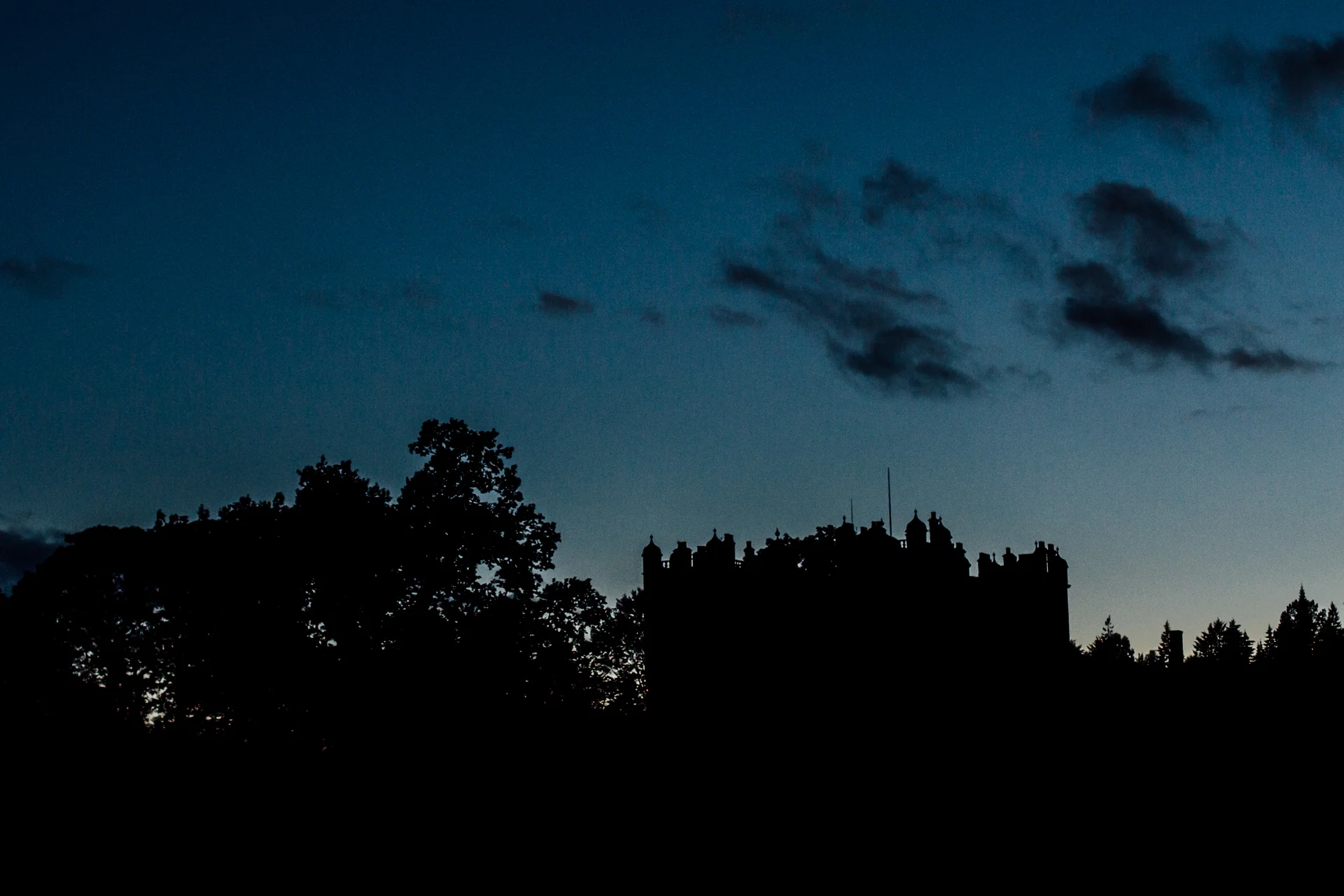 Electric Fields Festival