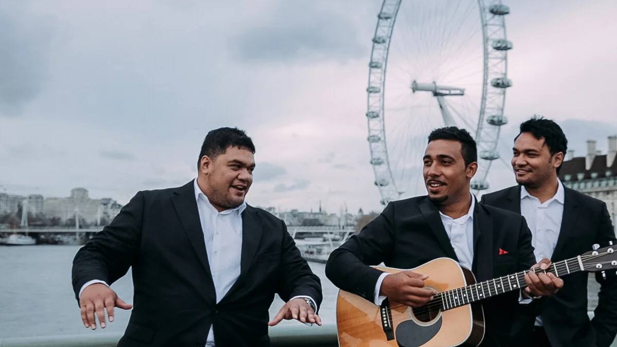 Sol3 Mio // Cheer Up Challenge Video