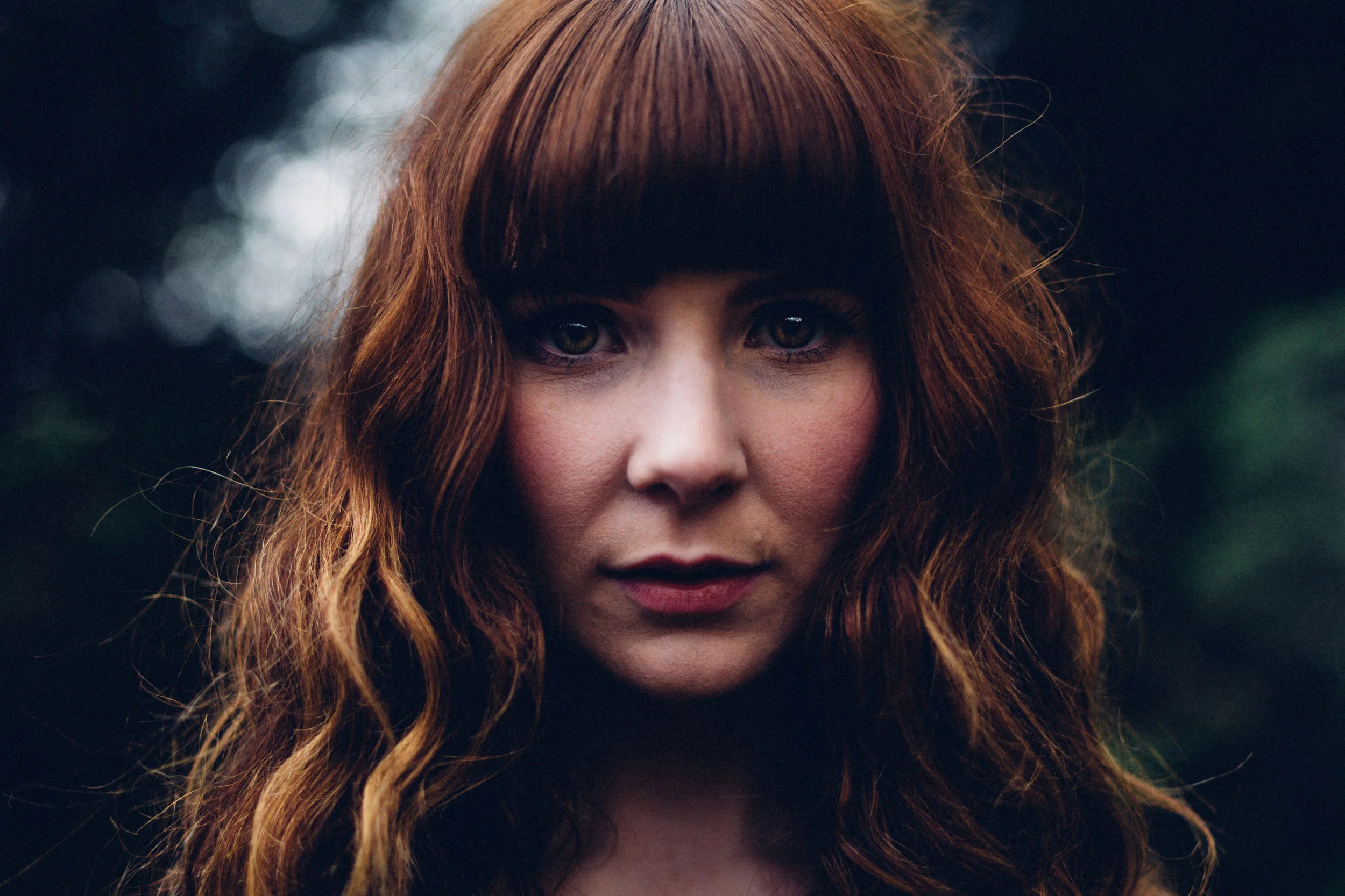 Test Shooting with Jaye Brown