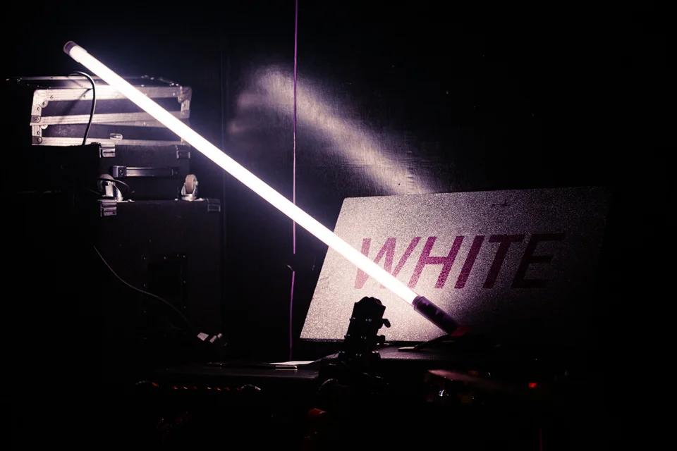 White // The Poetry Club