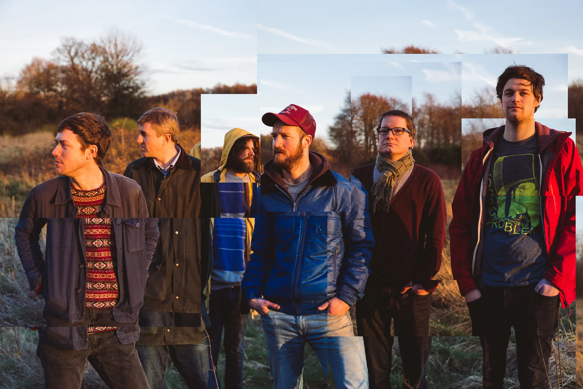 My 2014 in Photographs