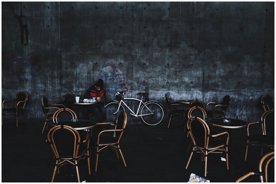 Manchester's Streets