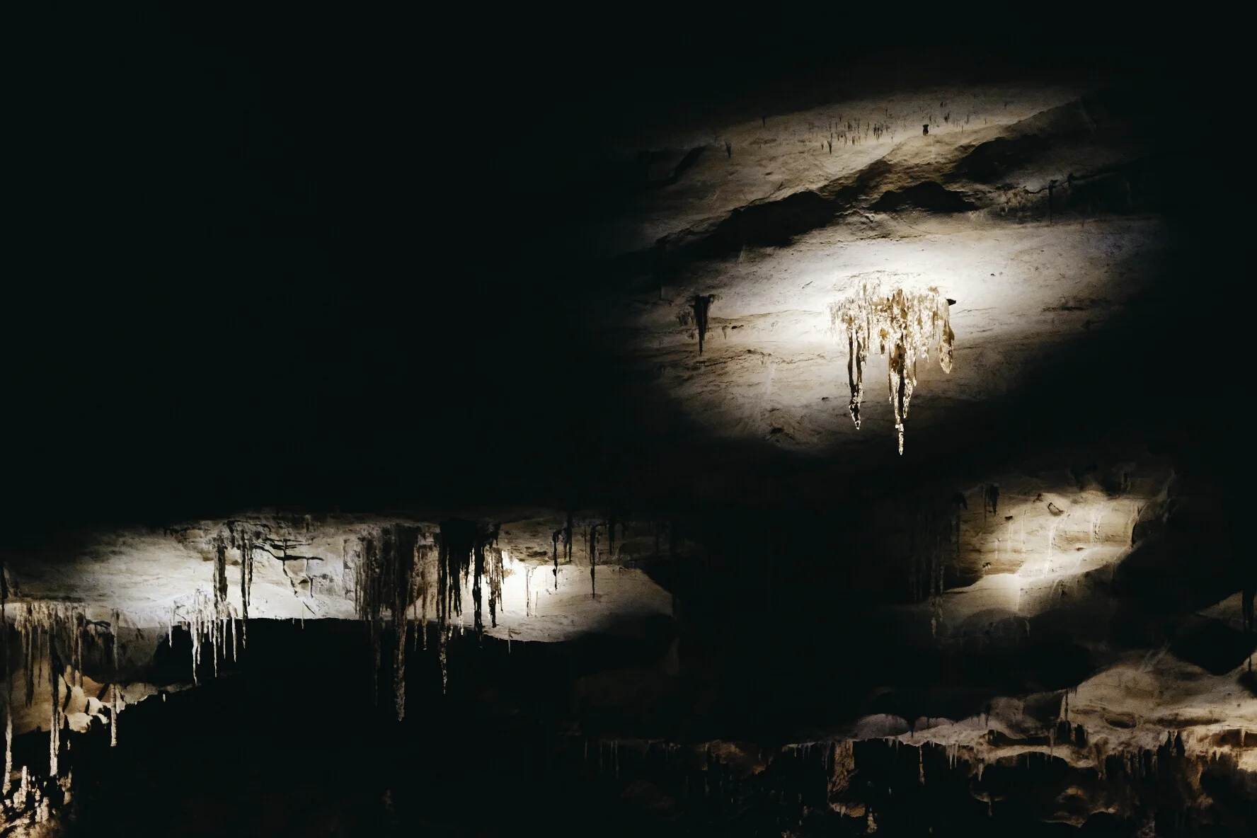 Exploring USA // Carlsbad Caverns, NM