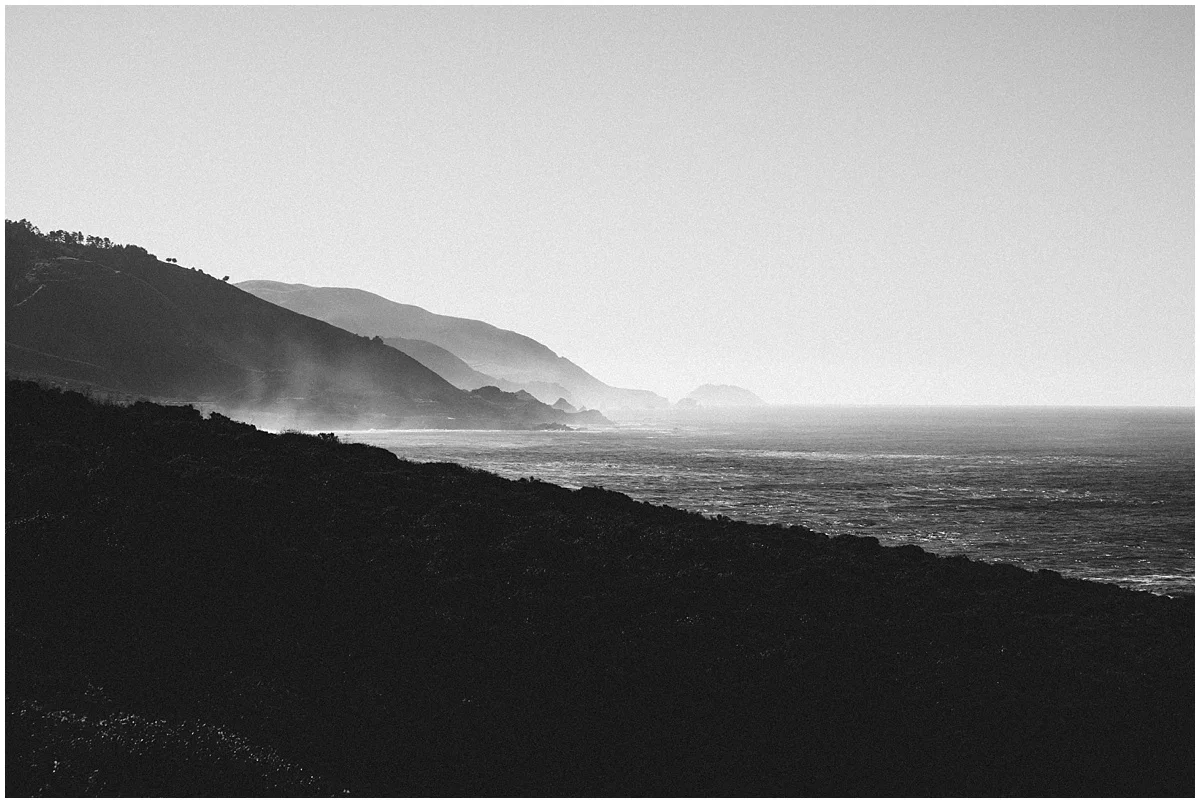 Exploring USA // PCH