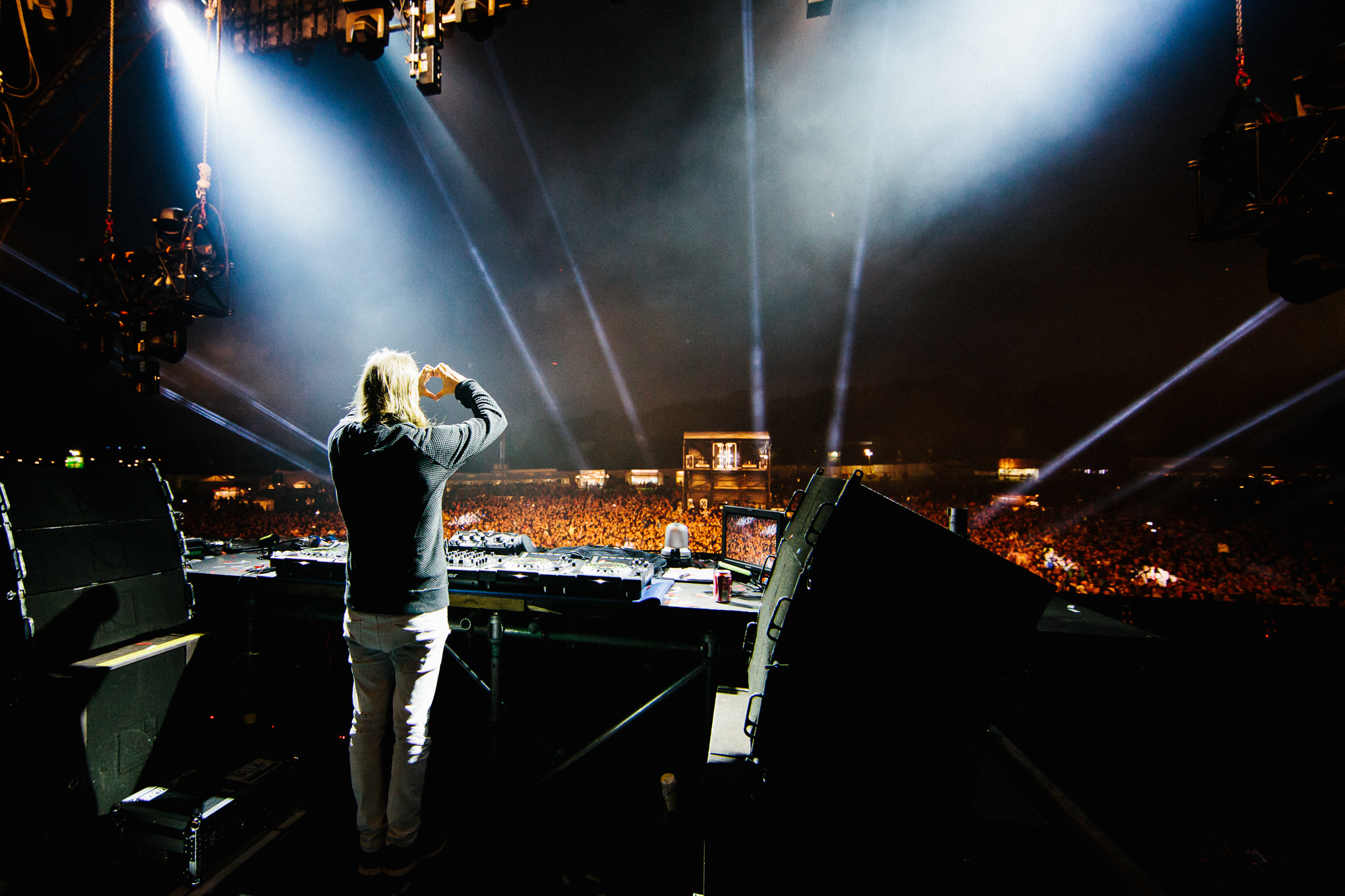 David Guetta