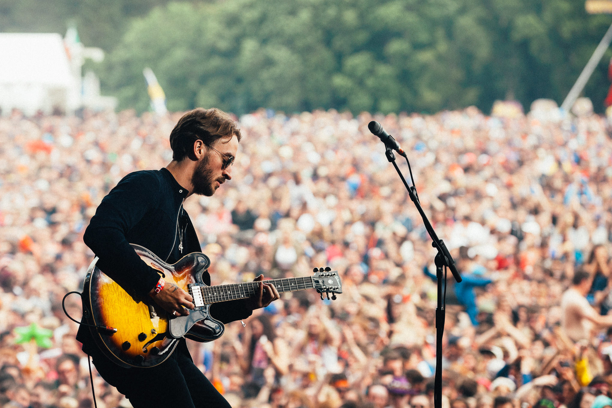 The View @ T in the Park