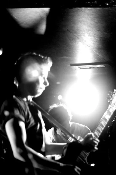 This is Song of Return, photographed in 2010. I remember at the time thinking this was a really cool shot. It's obviously not. How times change. I considered binning this from the blog post, but it's here, and it's where I was 8 years ago. All a part of the story. 