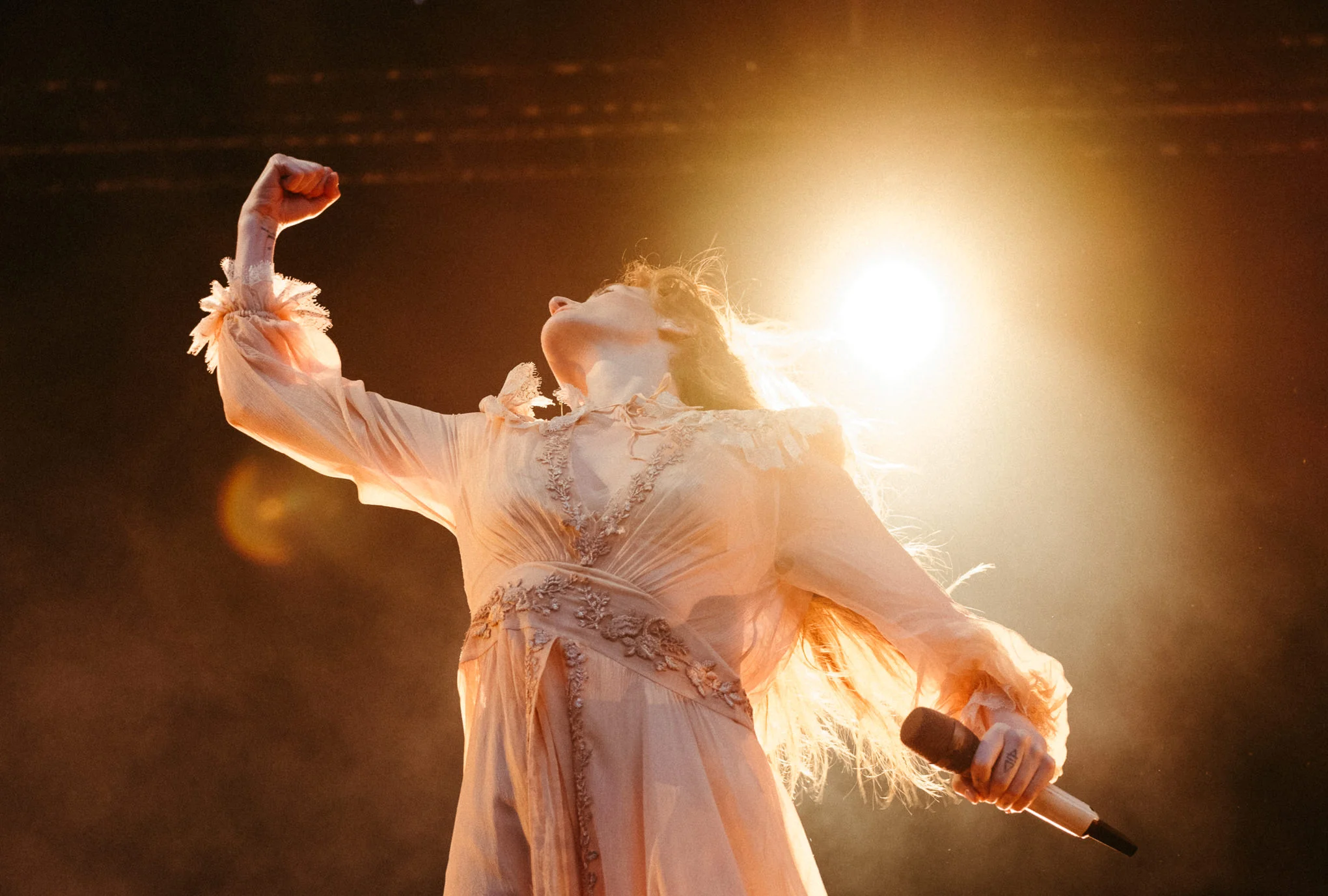 Florence And The Machine